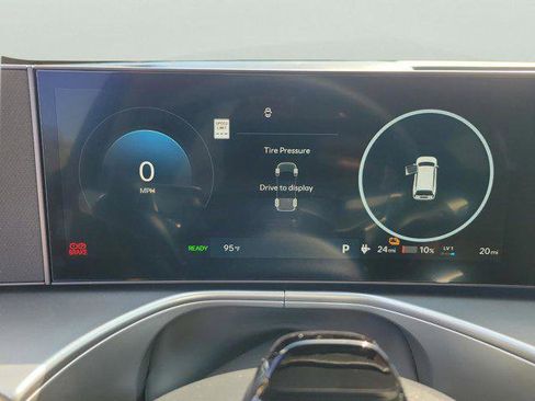 New 2026 Hyundai Ioniq 9 SEL image 22