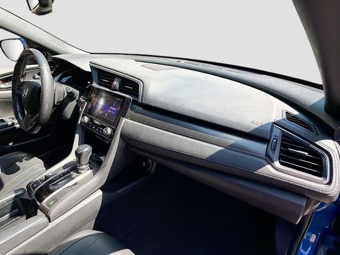 Used 2018 Honda Civic Sport Touring image 30