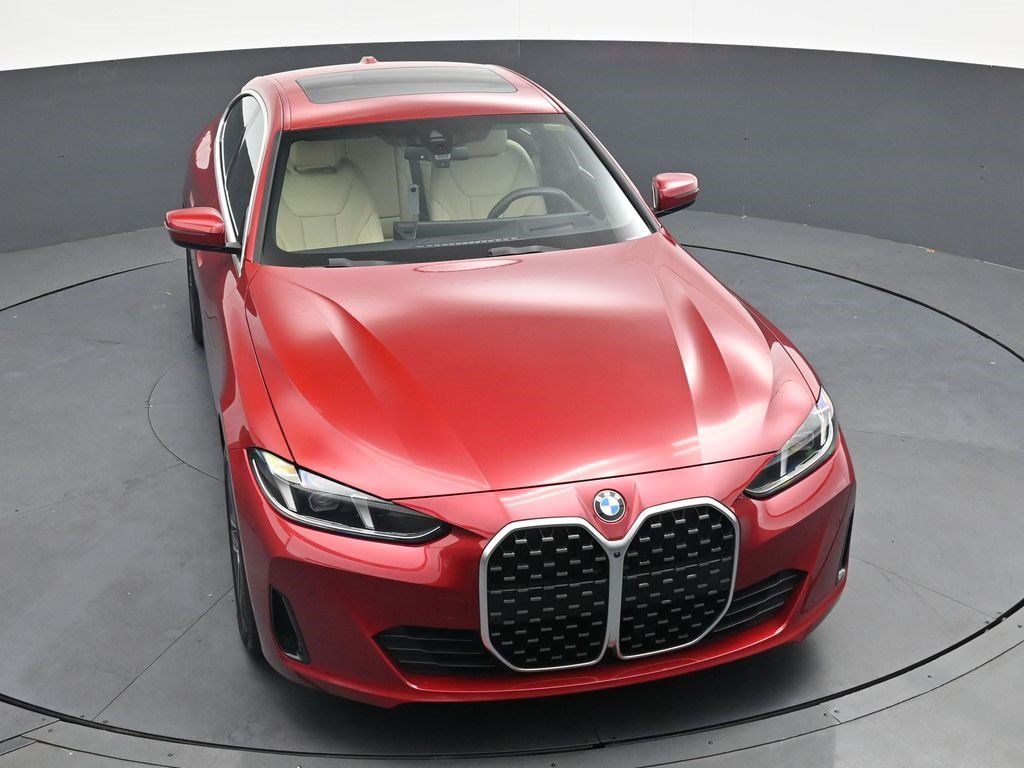 Used 2025 BMW 430i RWD image 26