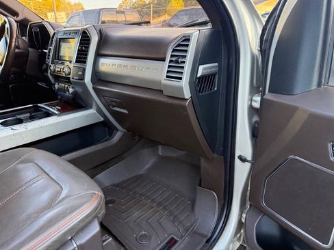 Used 2017 Ford F250 King Ranch w/ King Ranch Ultimate Package image 66