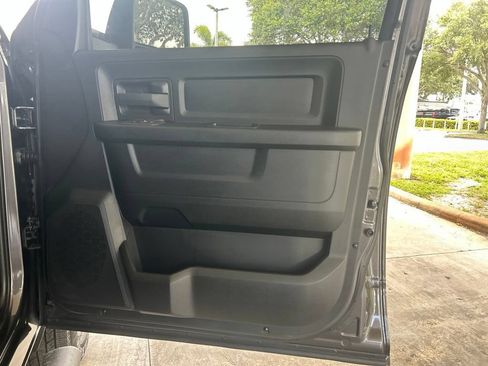 Used 2026 RAM 3500 Tradesman AWD/4WD image 29