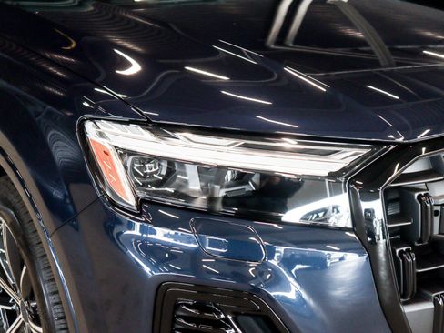 New 2026 Audi Q7 2.0T Premium Plus image 28