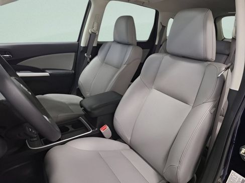 Used 2015 Honda CR-V EX-L image 18