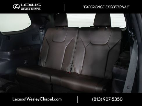 Used 2025 Lexus TX 350 FWD w/ Technology Package image 26