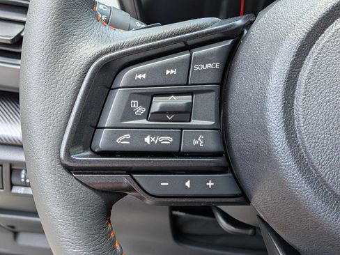 New 2026 Subaru Crosstrek 2.5i Limited AWD/4WD image 23