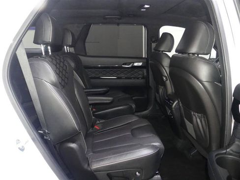 Used 2021 Hyundai Palisade Calligraphy AWD/4WD image 29