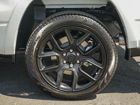 New 2026 RAM 1500 Laramie w/ Night Edition image 10