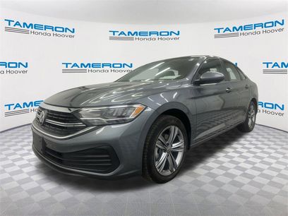 Used 2024 Volkswagen Jetta SE