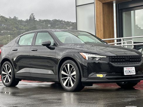 Used 2022 Polestar Polestar 2 image 9