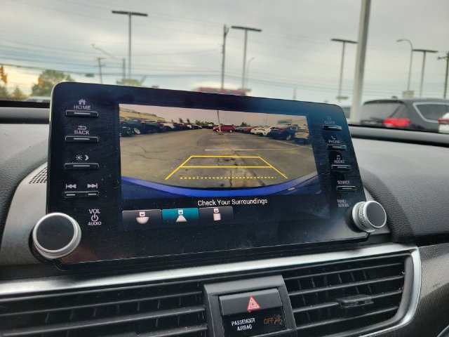 Used 2018 Honda Accord Sport image 20