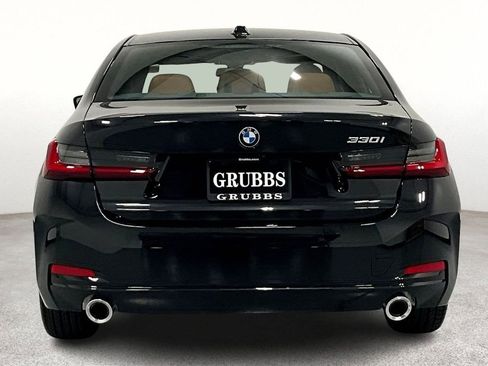 New 2025 BMW 330i Sedan image 7