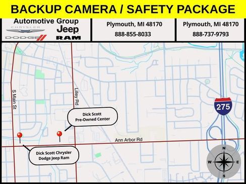 Used 2019 Ford Escape SEL AWD/4WD image 8