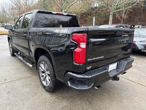 Used 2019 Chevrolet Silverado 1500 RST w/ All-Star Edition image 5