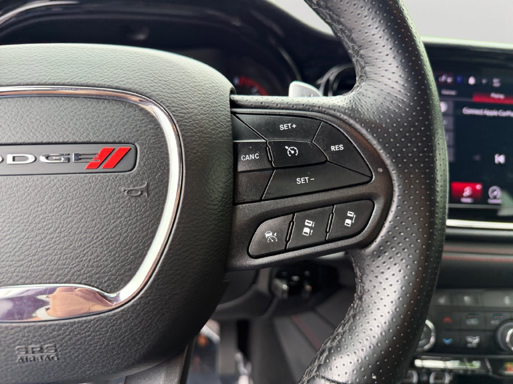 Used 2024 Dodge Durango GT AWD/4WD image 20