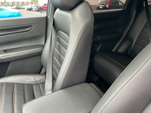 Certified 2025 Honda CR-V Sport-L image 31