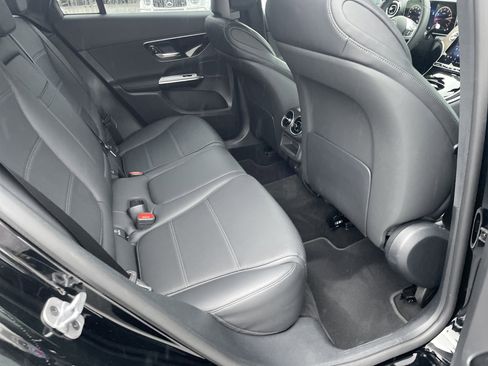 Certified 2025 Mercedes-Benz GLC 300 4MATIC image 42