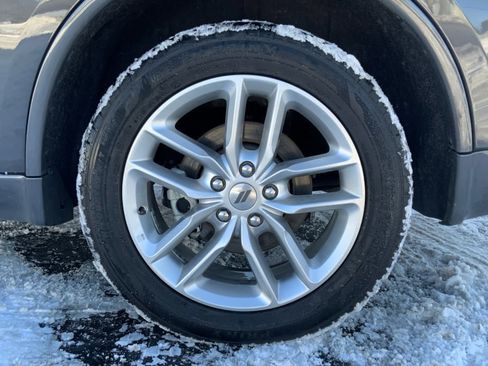 Used 2024 Dodge Durango GT image 29