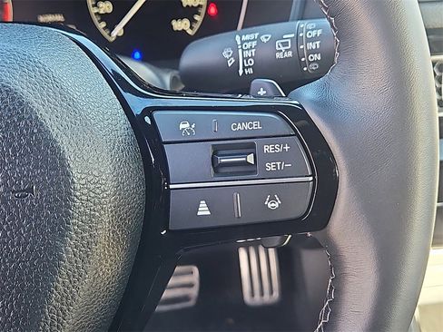 Used 2025 Honda Civic Sport image 21