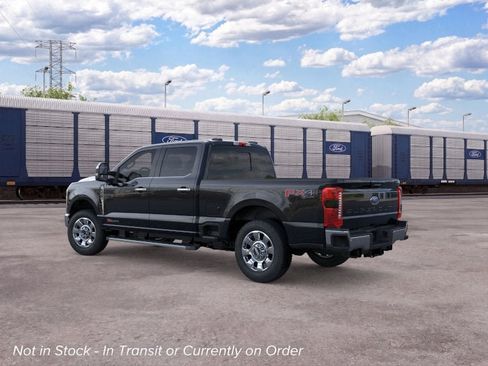 New 2026 Ford F350 Lariat AWD/4WD image 4