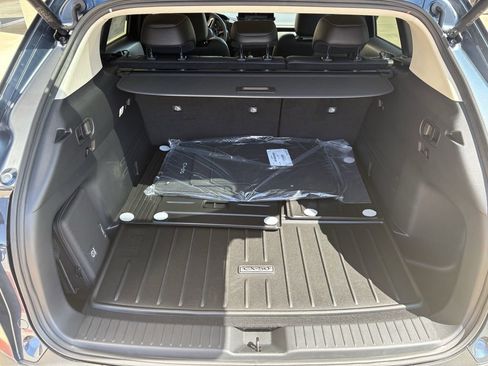 Used 2025 MAZDA CX-50 AWD 2.5 S w/ Weather Package image 26