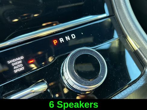 Certified 2024 Jeep Grand Cherokee Limited AWD/4WD image 15