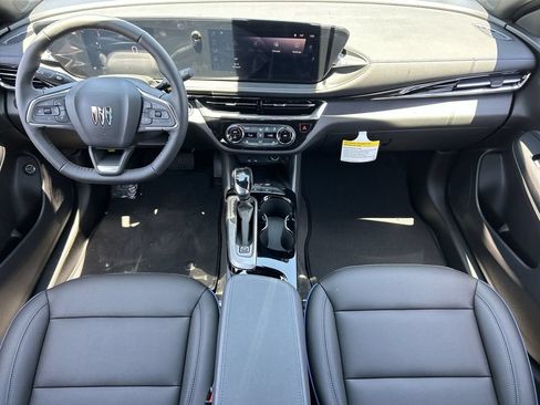 New 2026 Buick Envista Sport Touring w/ Convenience I Package FWD image 20