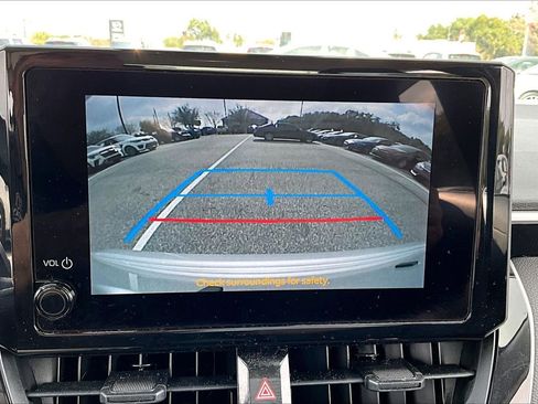 Used 2024 Toyota Corolla LE image 13