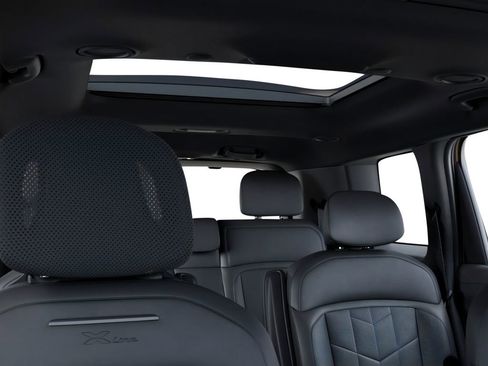 New 2027 Kia Telluride SX X-Line AWD/4WD image 27
