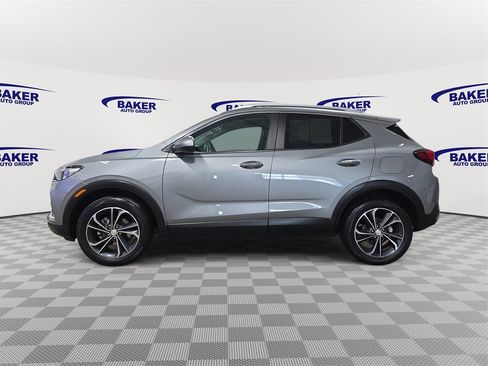 Used 2023 Buick Encore GX Select image 8