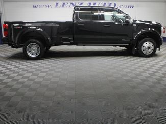 Used 2026 Ford F450 Platinum AWD/4WD video 2