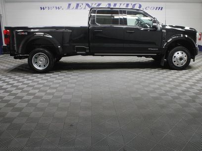 Used 2026 Ford F450 Platinum