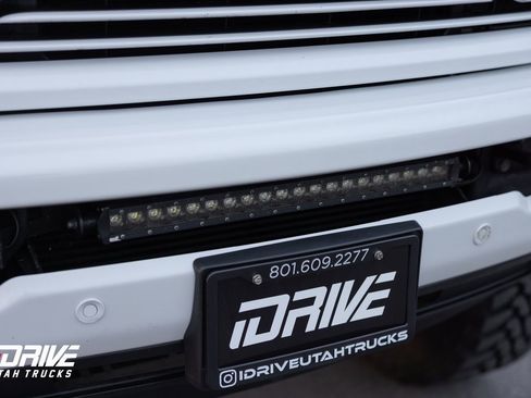 Used 2018 RAM 2500 Big Horn w/ Sport Appearance Group image 7