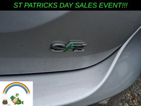 Used 2012 Ford Focus SE image 11