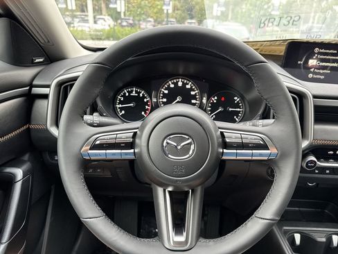 New 2026 MAZDA CX-50 AWD 2.5 S w/ Accent Package image 48