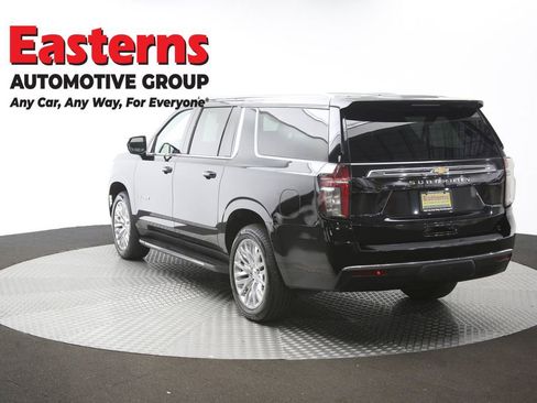 Used 2023 Chevrolet Suburban LS RWD image 38