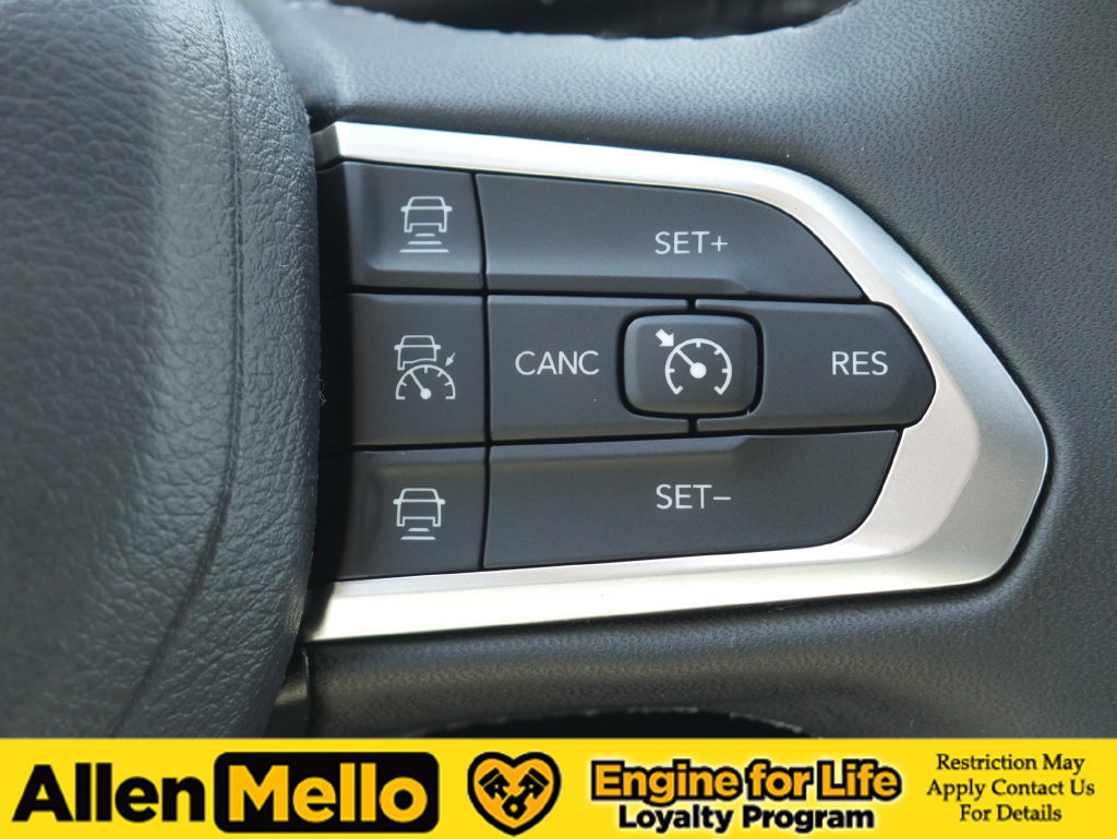 Used 2026 Jeep Compass Limited AWD/4WD image 27