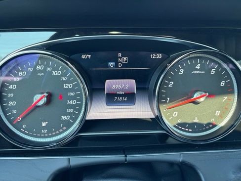 Used 2017 Mercedes-Benz E 300 4MATIC image 16