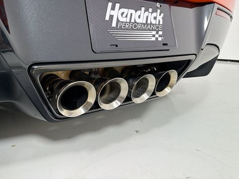 Used 2019 Chevrolet Corvette ZR1 RWD image 30