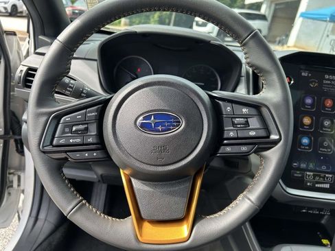 Used 2024 Subaru Crosstrek 2.5i Wilderness AWD/4WD image 20