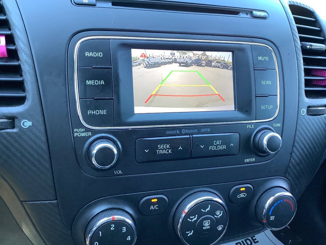 Used 2016 Kia Forte EX FWD image 44