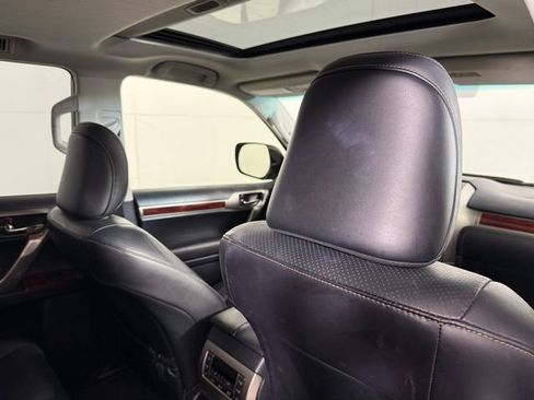 Used 2013 Lexus GX 460 460 image 26