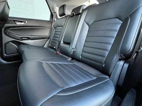 Used 2024 Ford Edge SEL image 26