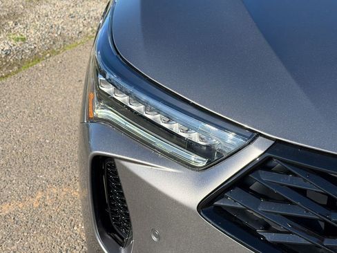 New 2026 Acura RDX SH-AWD w/ Advance Package image 5