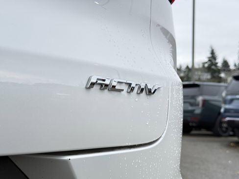 New 2026 Chevrolet TrailBlazer ACTIV w/ Convenience Package image 38