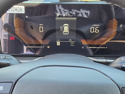 New 2026 Kia Sportage LX image 16