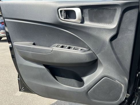 New 2026 Hyundai Venue SEL FWD image 24