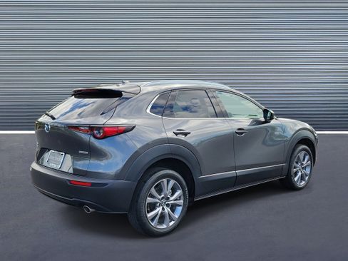 Used 2024 MAZDA CX-30 AWD 2.5 S w/ Premium Package image 3
