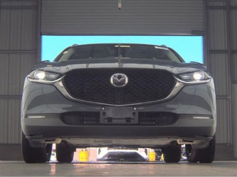 Used 2025 MAZDA CX-30 AWD 2.5 S w/ Preferred Package image 3