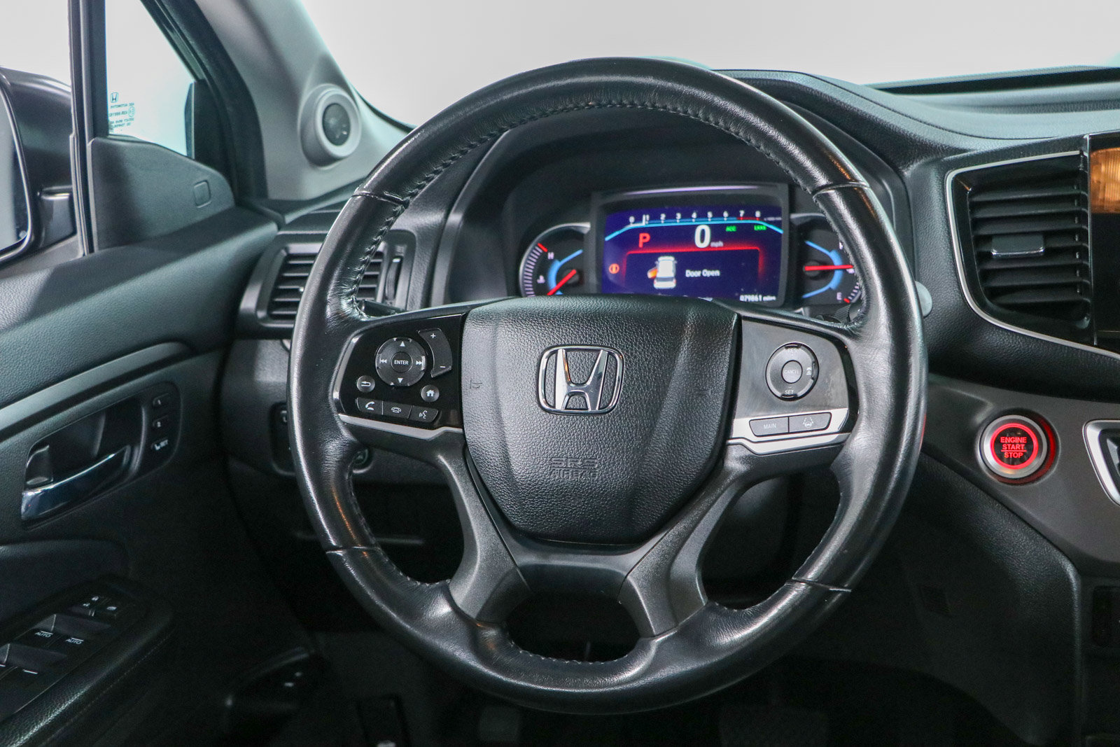 Used 2021 Honda Pilot Special Edition image 12