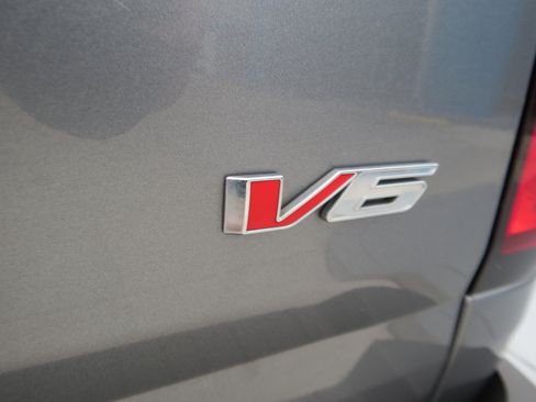 Certified 2022 Chevrolet Colorado Z71 AWD/4WD image 13